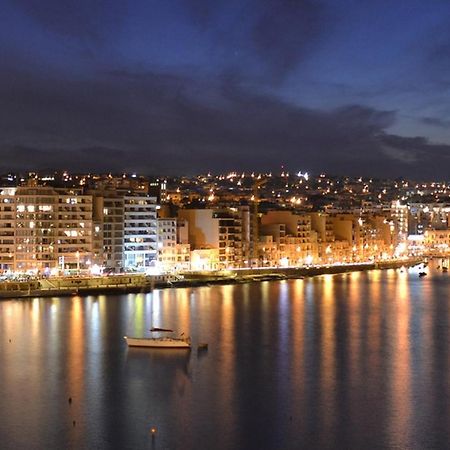 Marvellous 3Br Apartment In Central St Julians Saint Julian's Екстер'єр фото