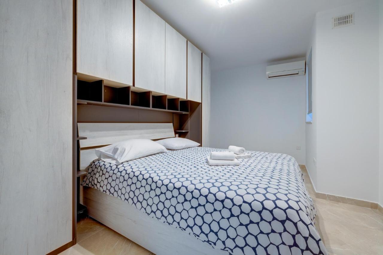 Marvellous 3Br Apartment In Central St Julians Saint Julian's Екстер'єр фото