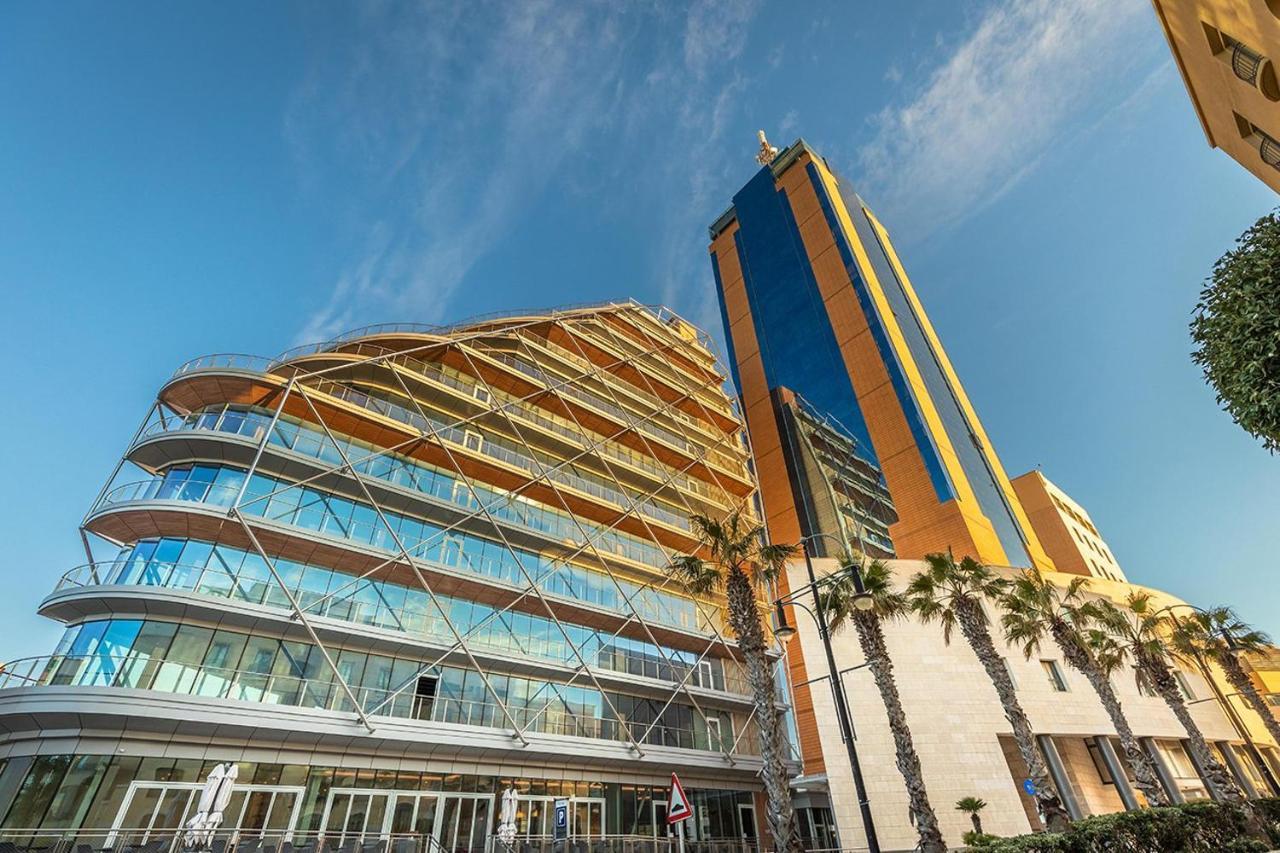 Marvellous 3Br Apartment In Central St Julians Saint Julian's Екстер'єр фото